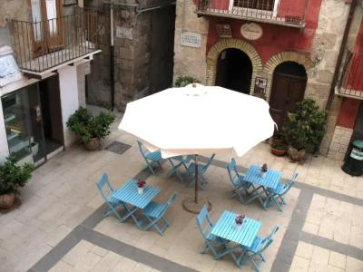 Antica Dimora San Girolamo - 62