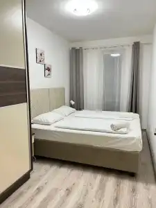 Corvin Rose Apartment - 45