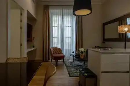 Palma Suites Aparthotel - 147