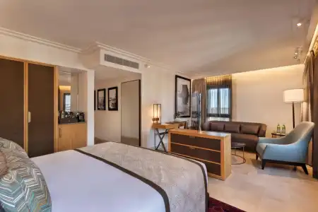 The Setai Tel Aviv, a Member of the leadings of the world - 47