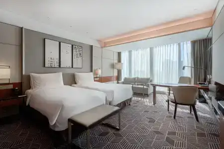 InterContinentals GUANGZHOU EXHIBITION CENTER by IHG - 5