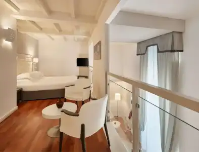 Palazzo Caracciolo Naples - 40