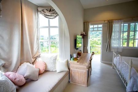 Breeze Hill Resort - 39
