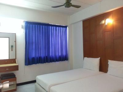 New Siam I - 3