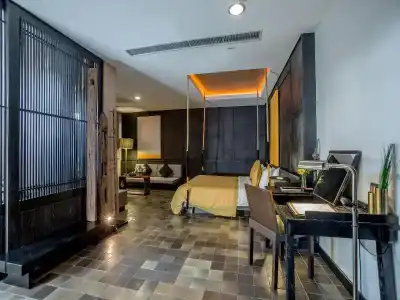 Aruntara Riverside Boutique - 37