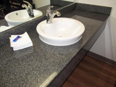 Motel 6 Greenville, SC - 15