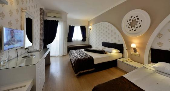 Side Royal Paradise - 22