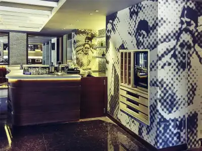 Mercure Jakarta Sabang - 33