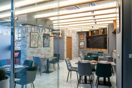 Faranda Pathos Gijon, Ascend Collection - 22