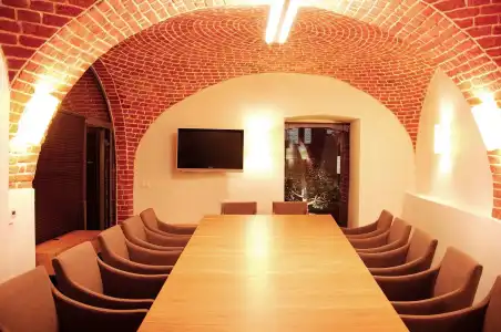 Great Polonia The Granary La Suite - 13