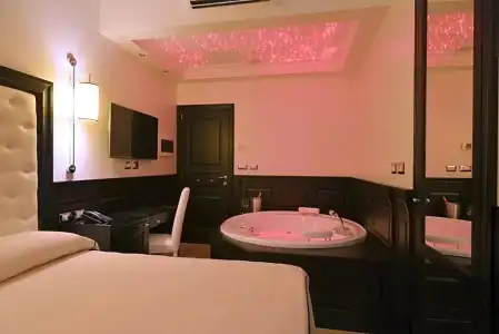 Vaticano Royal Suite - 64