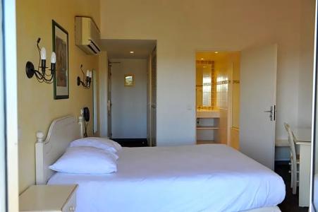 Hôtel Le Mozart - 23