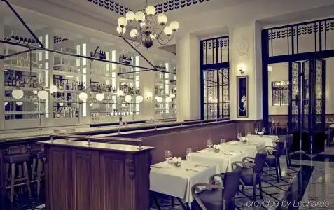 The Ritz-Carlton Beijing Financial Street - 16