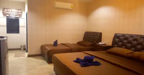 Siriniran Resort - 0