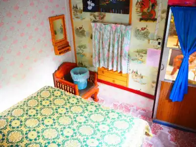 Three J Guesthouse - 49