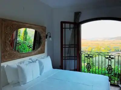 Villa Taraça Alaçatı Romantik Otel - 61