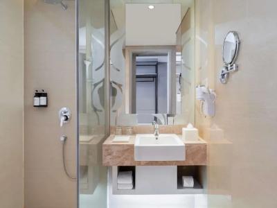 Mercure Jakarta Sabang - 37