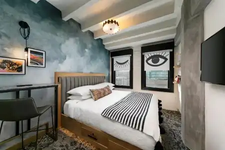 The Wayfarer Downtown LA, Tapestry Collection by Hilton - 50