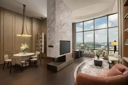 InterContinental Hangzhou Wulin - 105