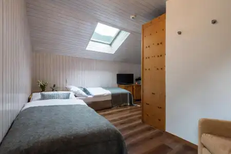 Mirabeau Etoile - 41