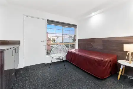 Bay City Motel Geelong - 17
