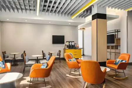 Spark By Hilton Las Vegas Airport - 31