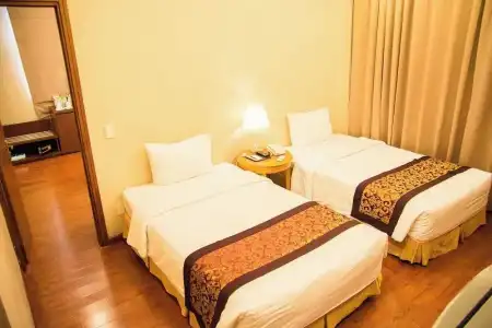 Muong Thanh Holiday Vung Tau - 60