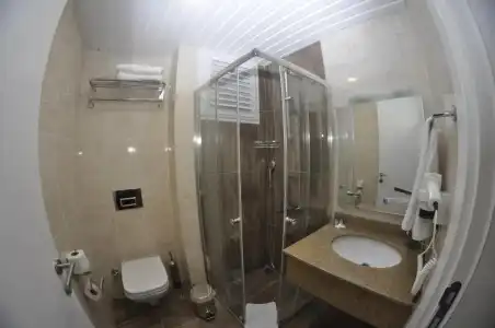 Ozyigit Otel - 68