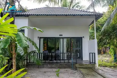 Koh Rong Hill Beach Resort - 119