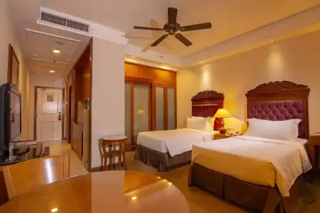 Royale Chulan Kuala Lumpur - 43