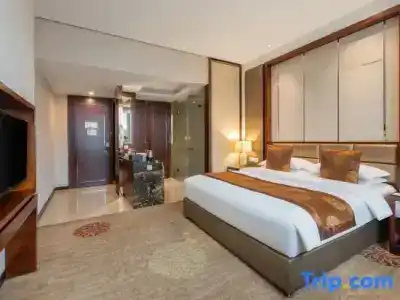 Hangzhou Junshang - 22