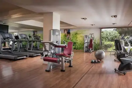The Westin la Quinta Golf Resort & Spa, Benahavis, - 24