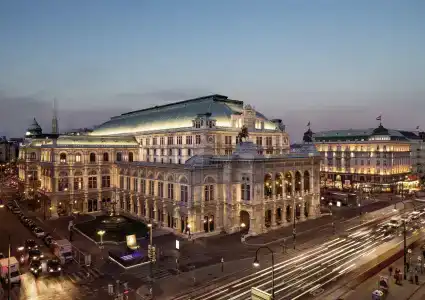 Holiday Inn VIENNA CITY by IHG - 21