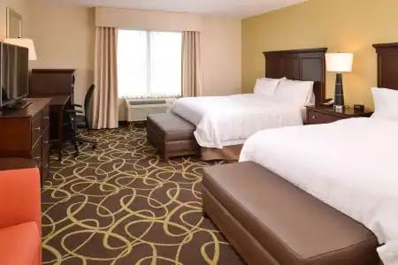 Hampton Inn Omaha Midtown-Aksarben Area - 62