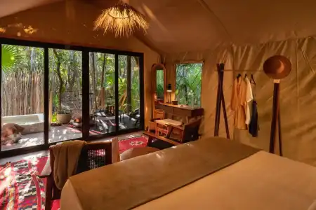 Our Habitas Tulum - Adults Only - 19