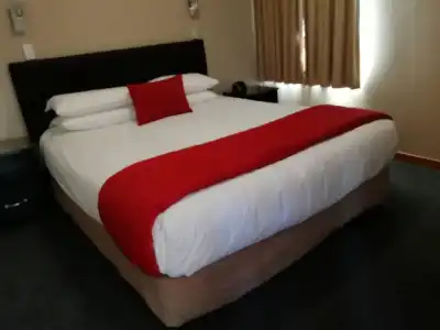 Allan Court Motel - 27
