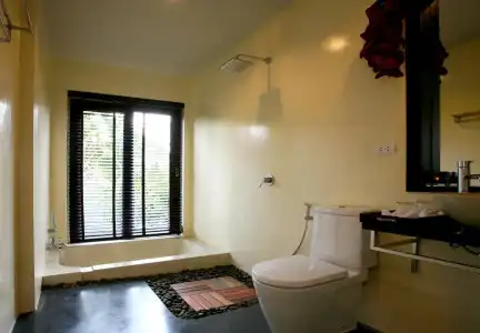 Tea Tree Boutique Resort - 3