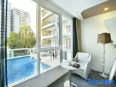 Le Tada Parkview - 111