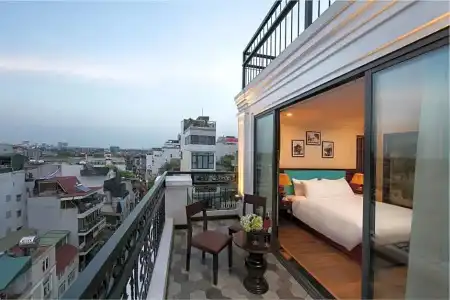 La Selva Premium - 85