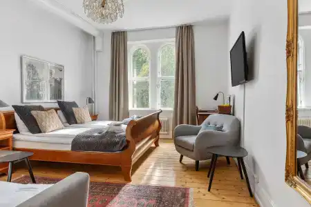 Frimurarehotellet, Sure Collection by Best Western - 21