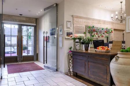 Hirschen in Freiburg-Lehen - 16