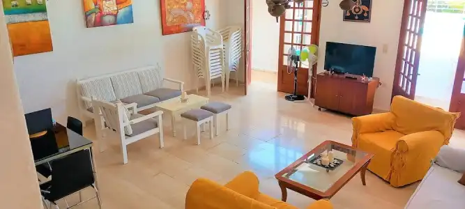 Dimitra Aparthotel - 12