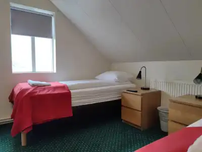 550 Guesthouse - 4