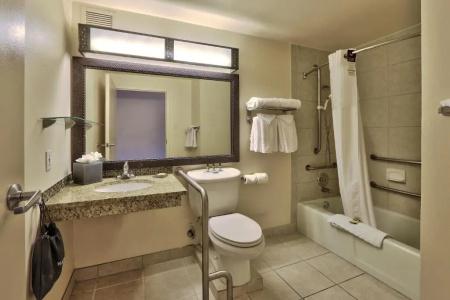 Best Western Plus Rio Grande Inn - 44
