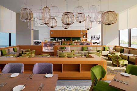 Element by Marriott Me’aisam, Dubai - 15