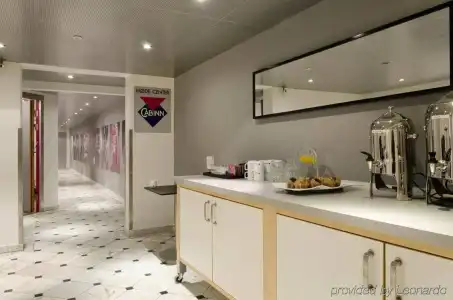 CABINN Scandinavia - 23