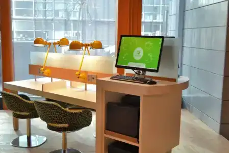 Scandic Helsinki Station - 14