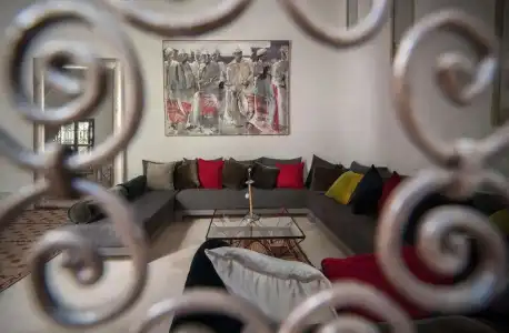 Riad Jaaneman - 8