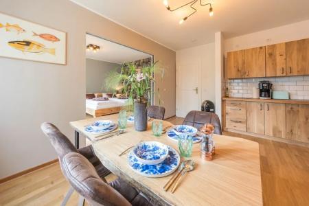 Design Apartments - "Kutscherhaus" - 11