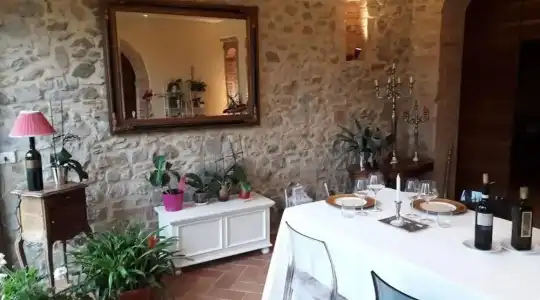Cordella in Montalcino Wine Resort - 20